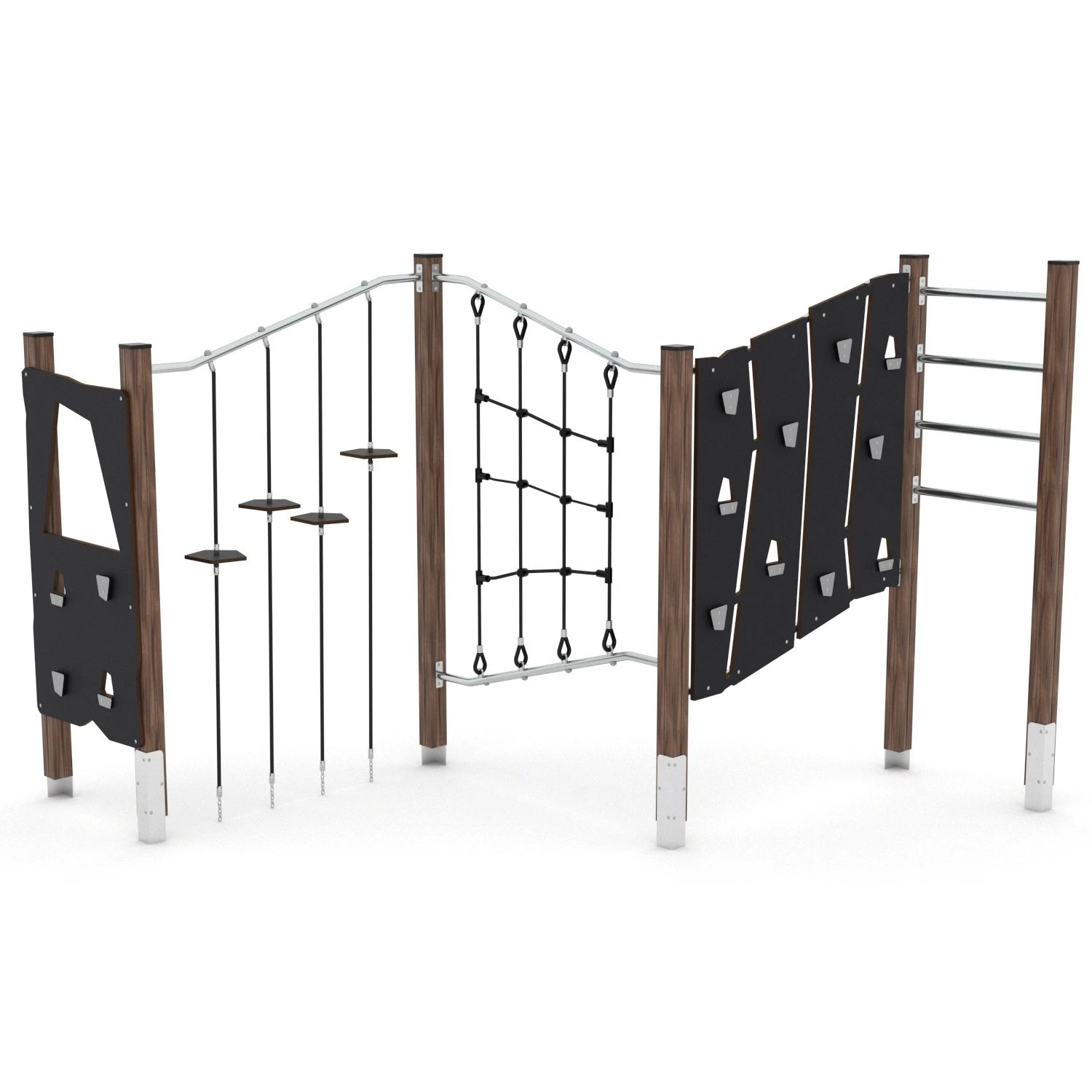 Vinci CLIMBOO WD1419 Ansicht 4
