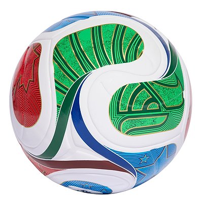 Adidas Fussball „Trionda League“ Ansicht 2