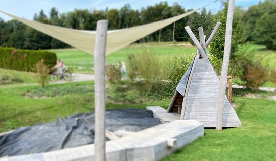 Tipi 2 Ansicht 2