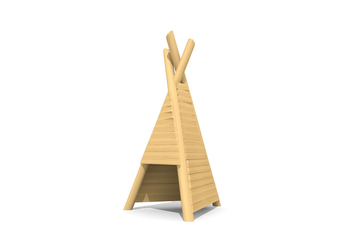 Tipi 2 Ansicht 4
