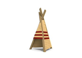 Tipi 2 Ansicht 5