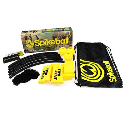 Spikeball Reaktionsspiel „Standard“ Ansicht 3