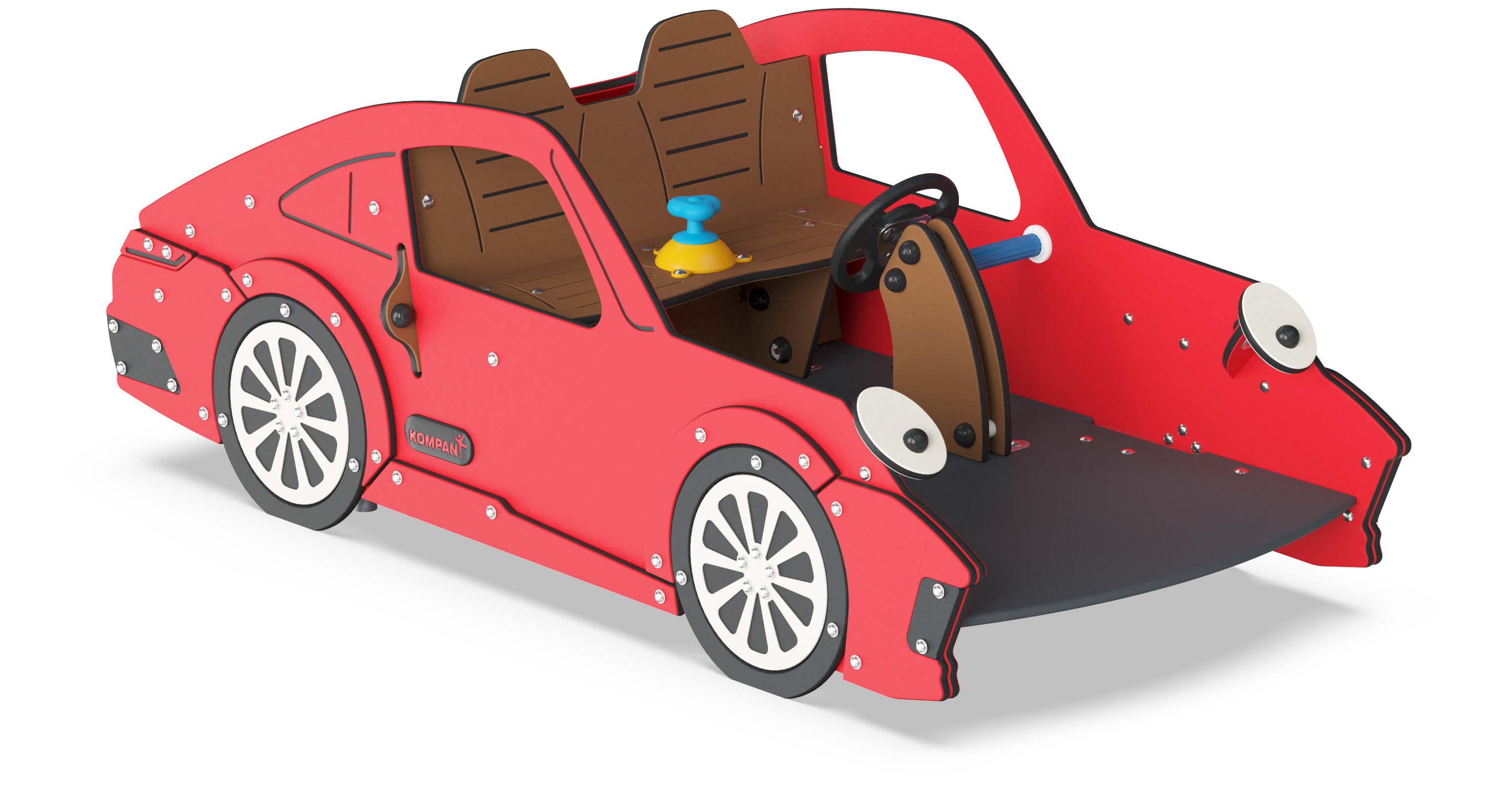 Porsche 4Kids, 911 KPB50201 Ansicht 2