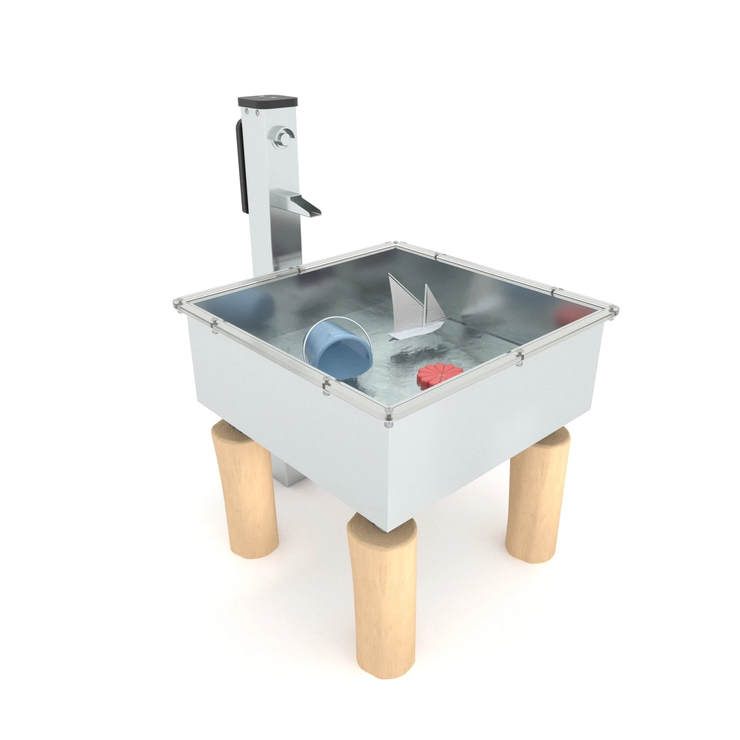 Vinci ROBINIA RB2851