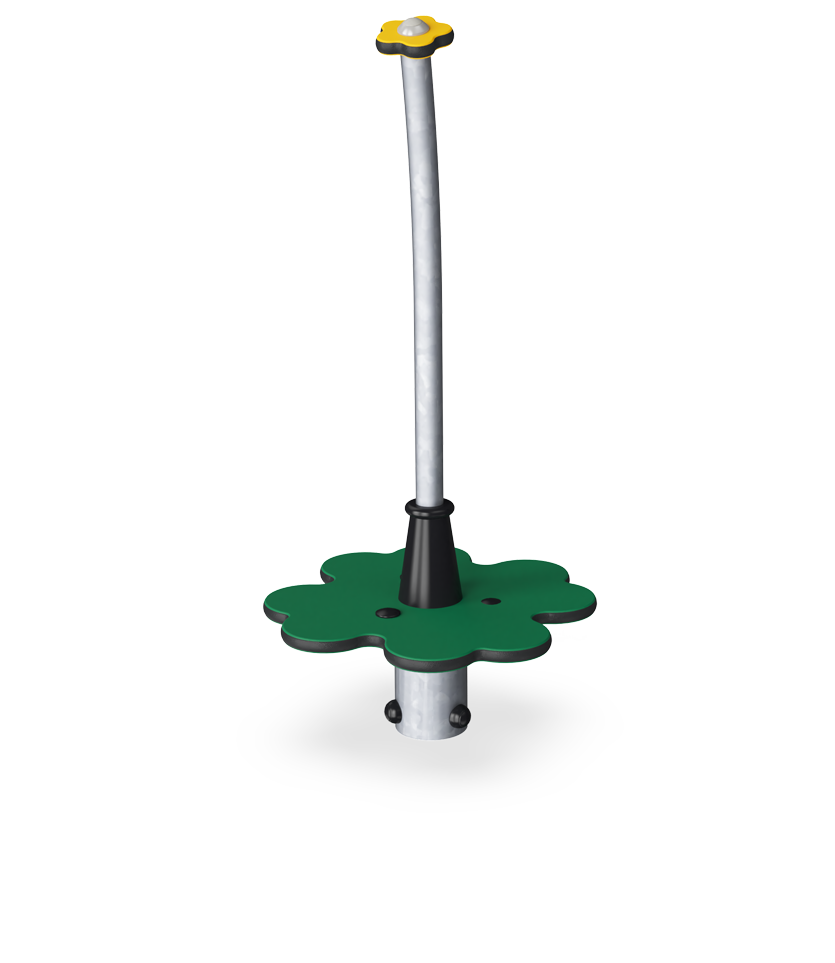 Drehkreisel Mini Pirouette M191 Ansicht 3