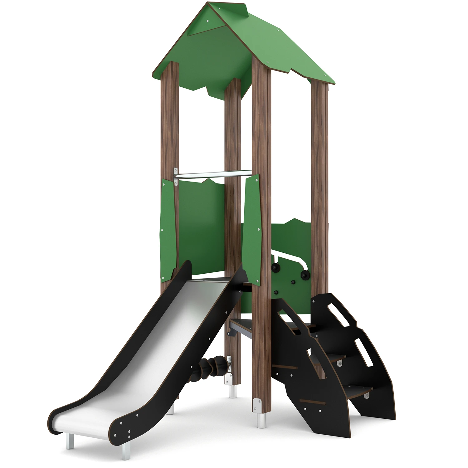 Vinci WOODEN WD1434 Ansicht 3