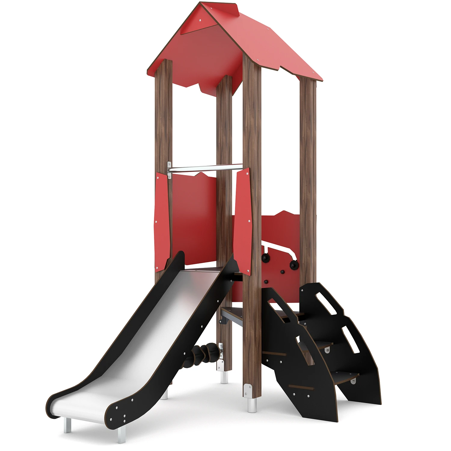 Vinci WOODEN WD1434 Ansicht 4