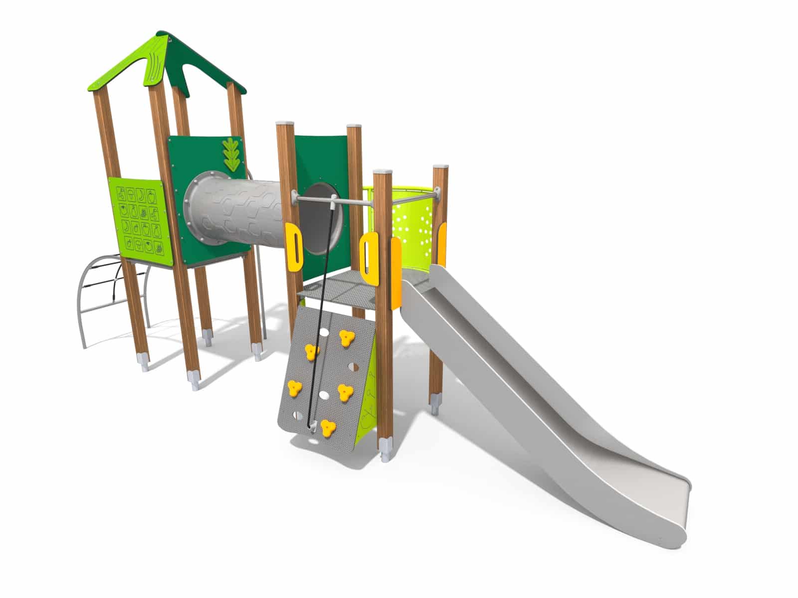 Spielkombination Sally Ansicht 2