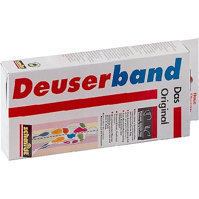 Deuser Sports Loop-Band „Deuserband“ Ansicht 4