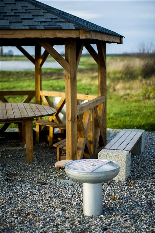 Grill Ansicht 4