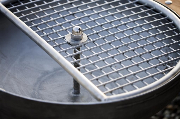 Grill Ansicht 5