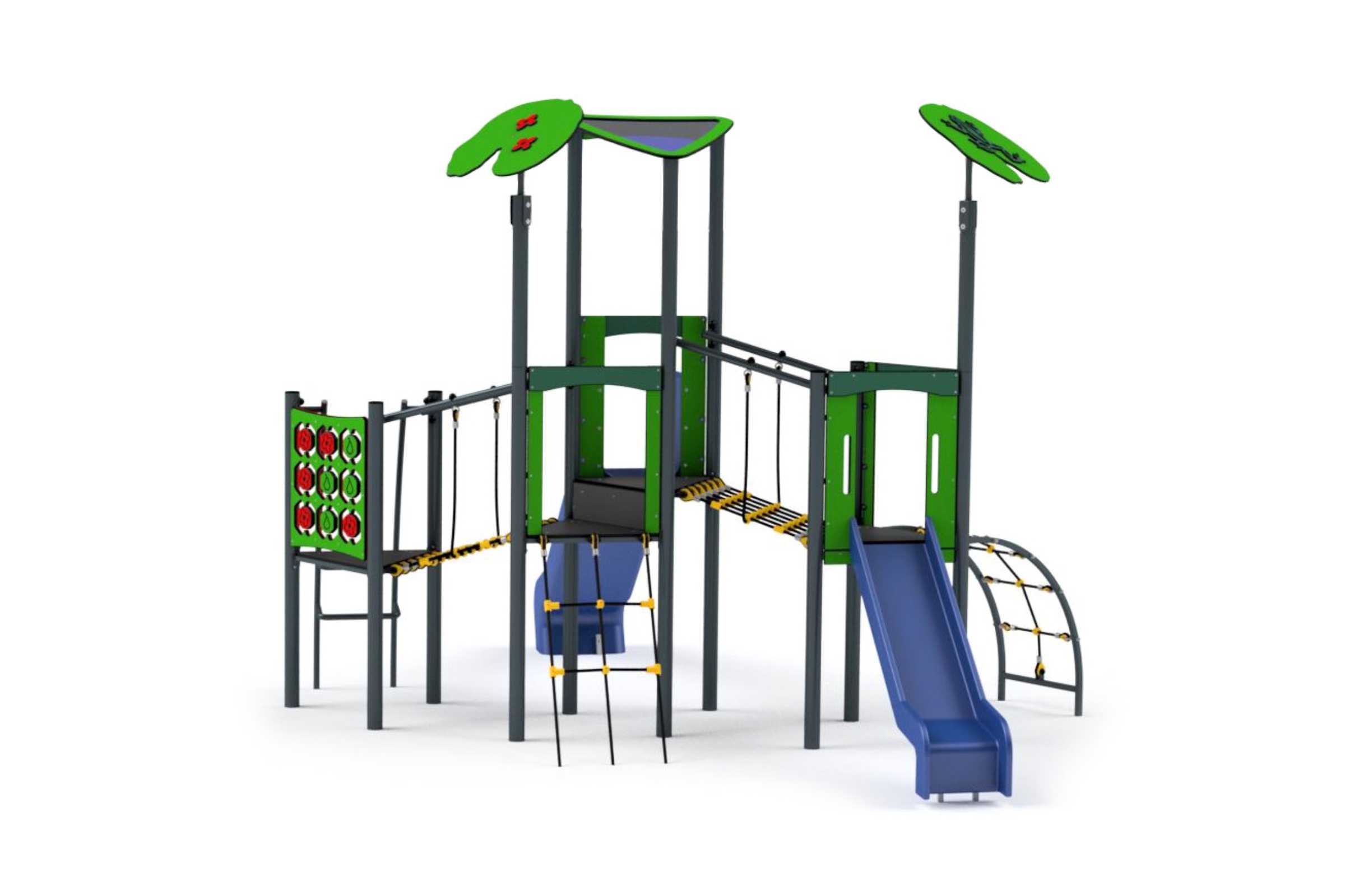 11156 Spielset aus Metall Ansicht 2