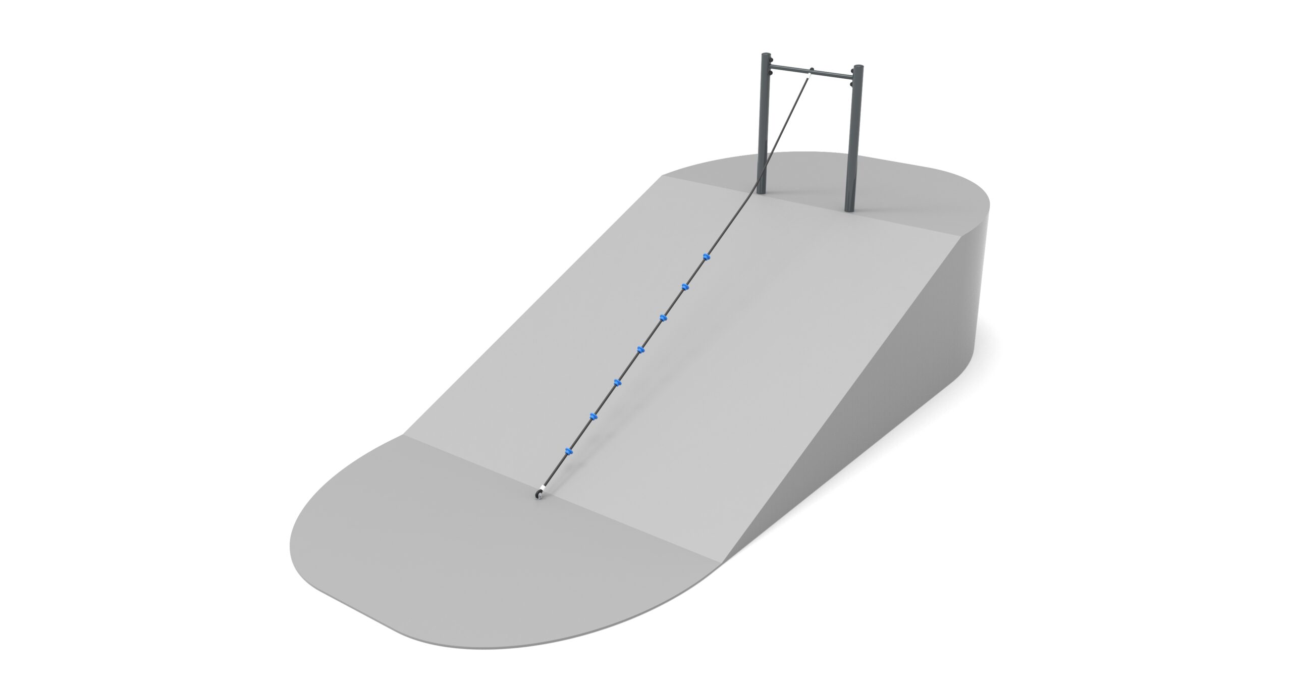 Hangseil Ansicht 2