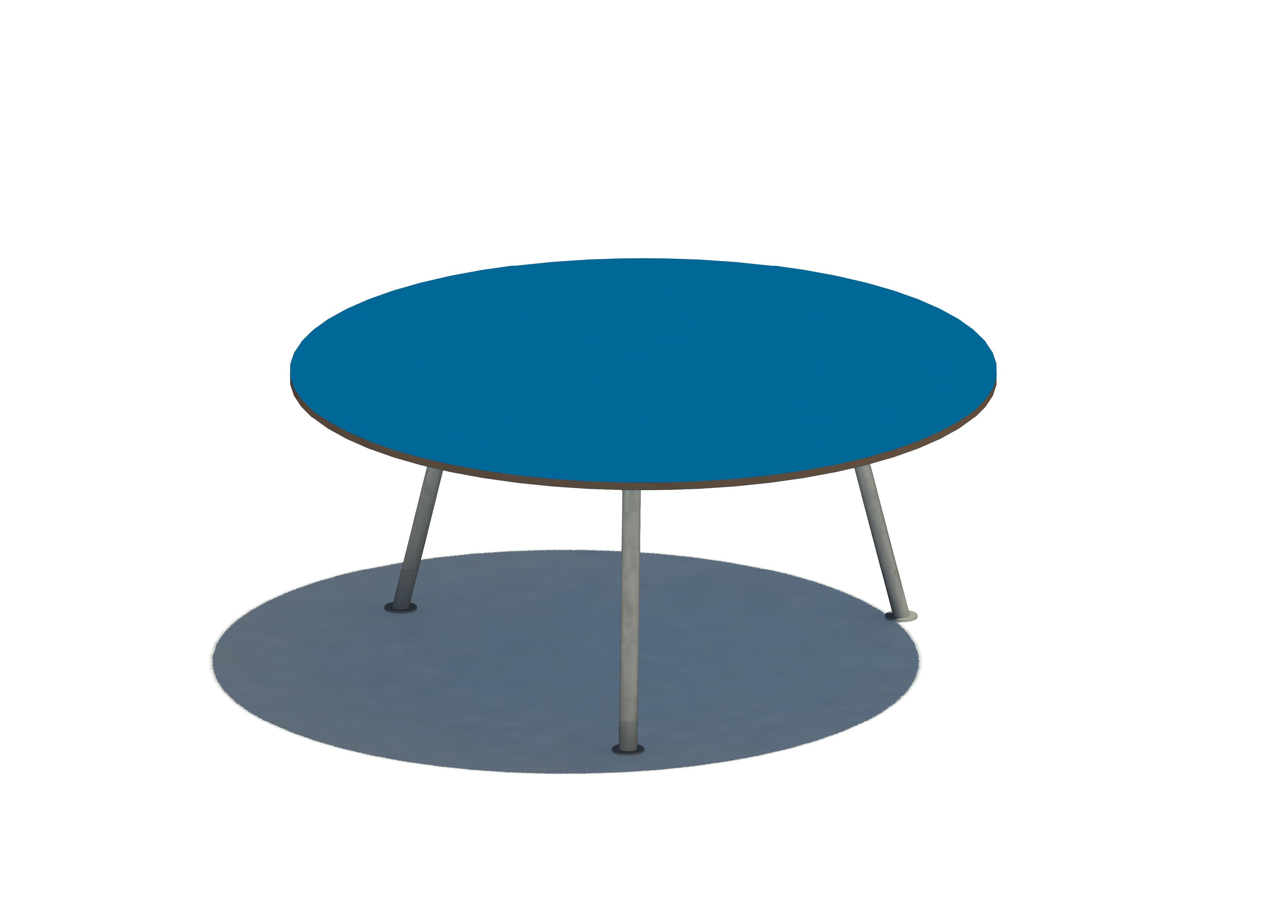 Tisch Scharfe Kurve 11550 Ansicht 2