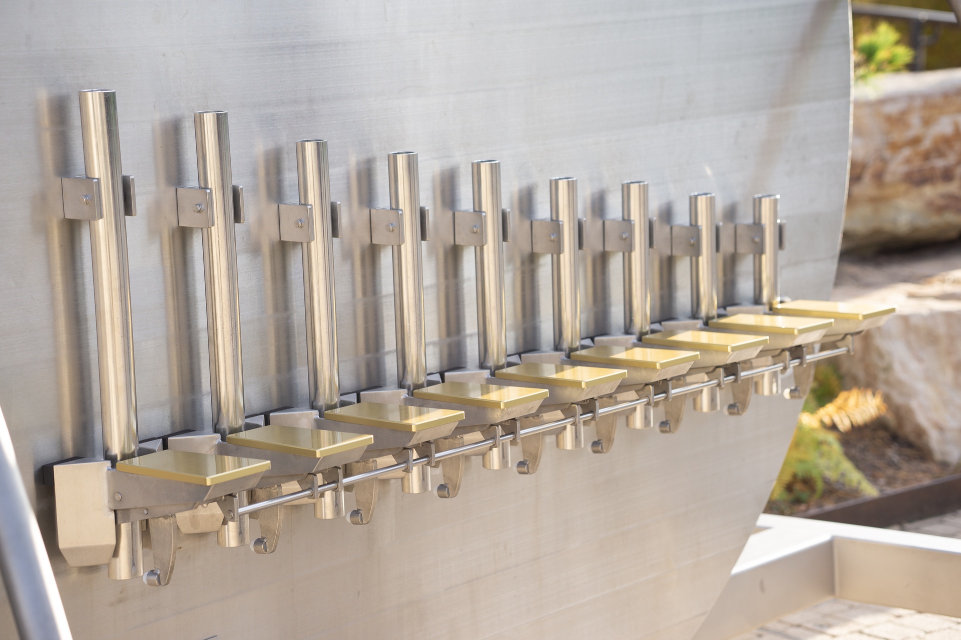 Instrument Ansicht 5