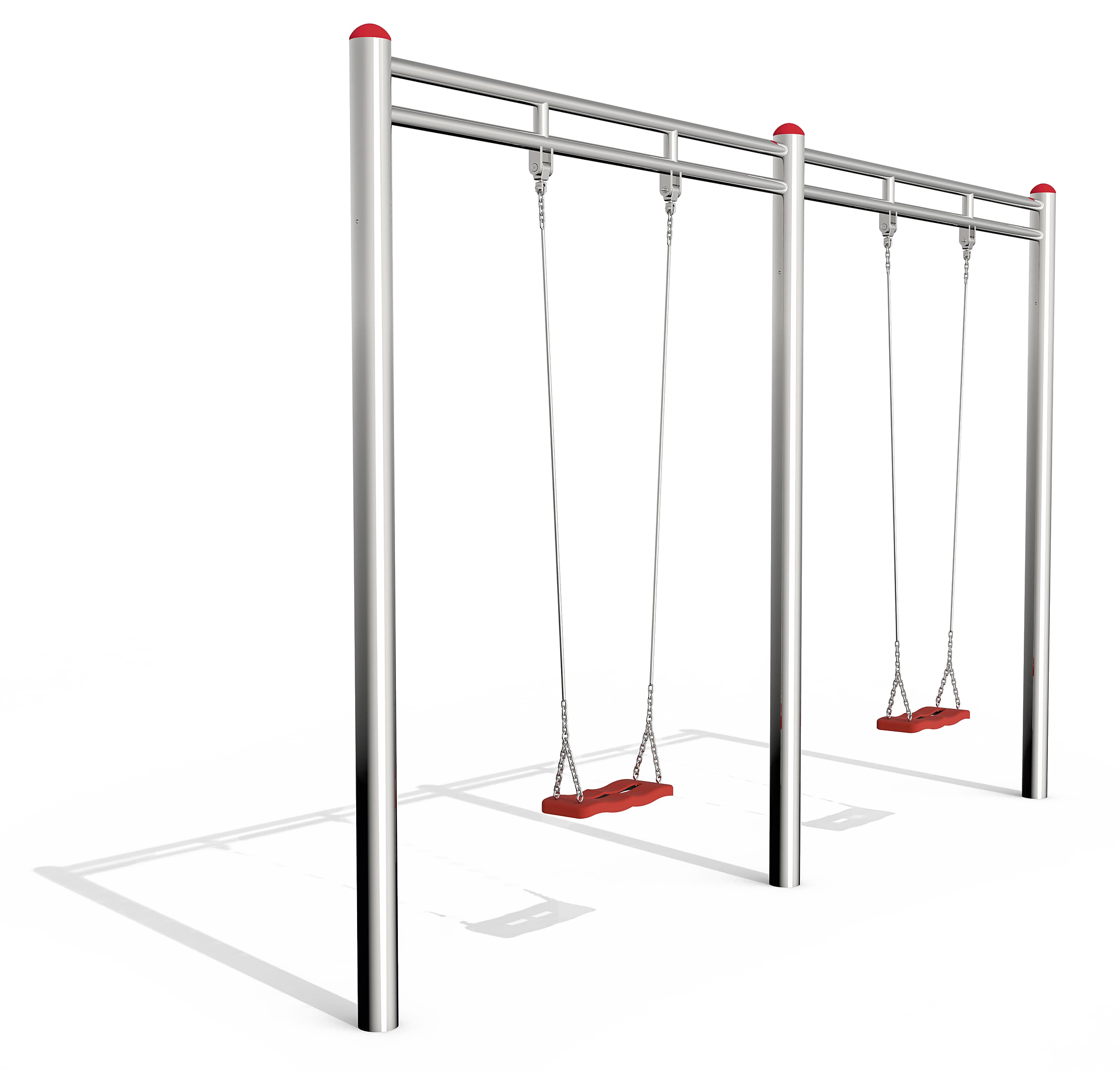 Doppelschaukel Patis Ansicht 5