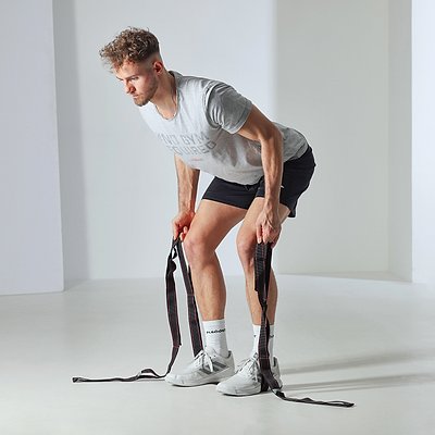 Flexvit Fitnessband „Isoband“ Ansicht 4