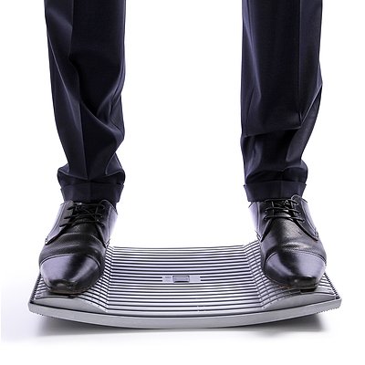 Gymba Balance-Board „Stehboard“ Ansicht 3