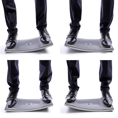 Gymba Balance-Board „Stehboard“ Ansicht 4