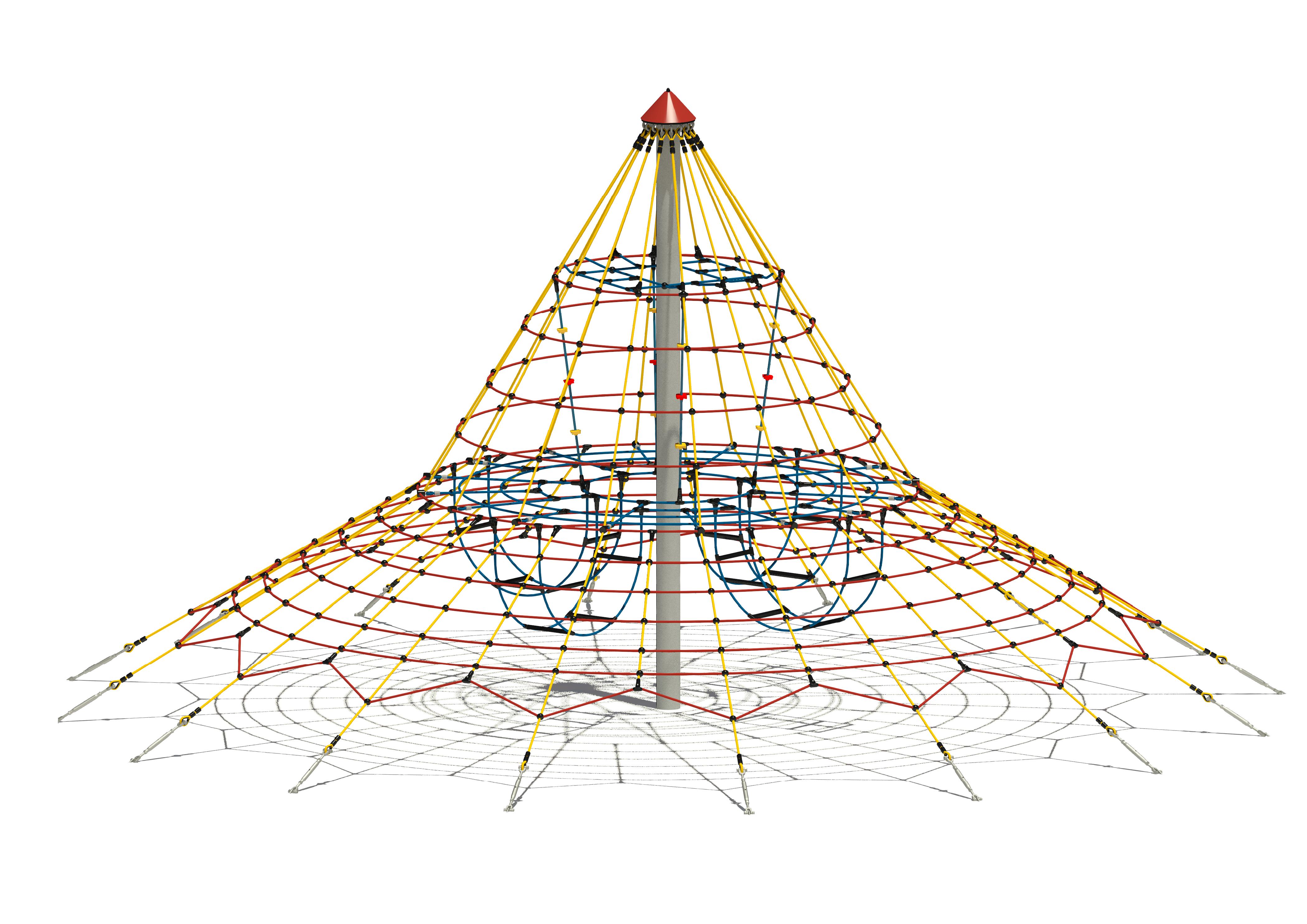 Cheops-Pyramide Midi 6250 Ansicht 2