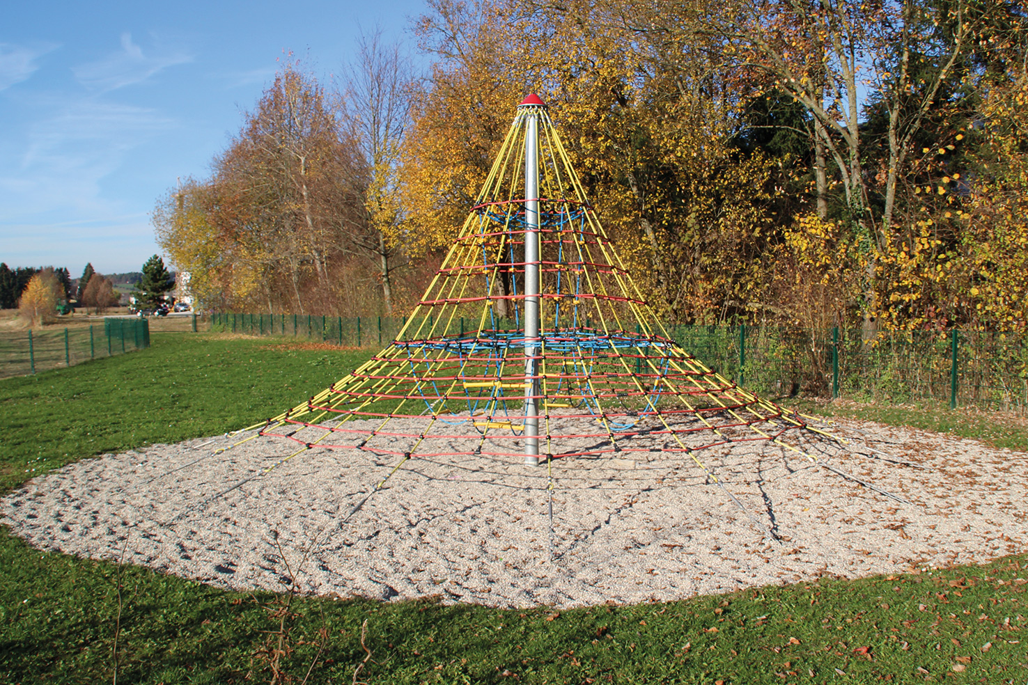 Cheops-Pyramide Midi 6250 Ansicht 3