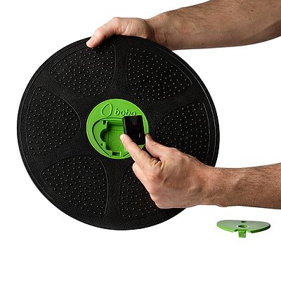 BoBo Balance-Board „Wobbly“ Ansicht 3