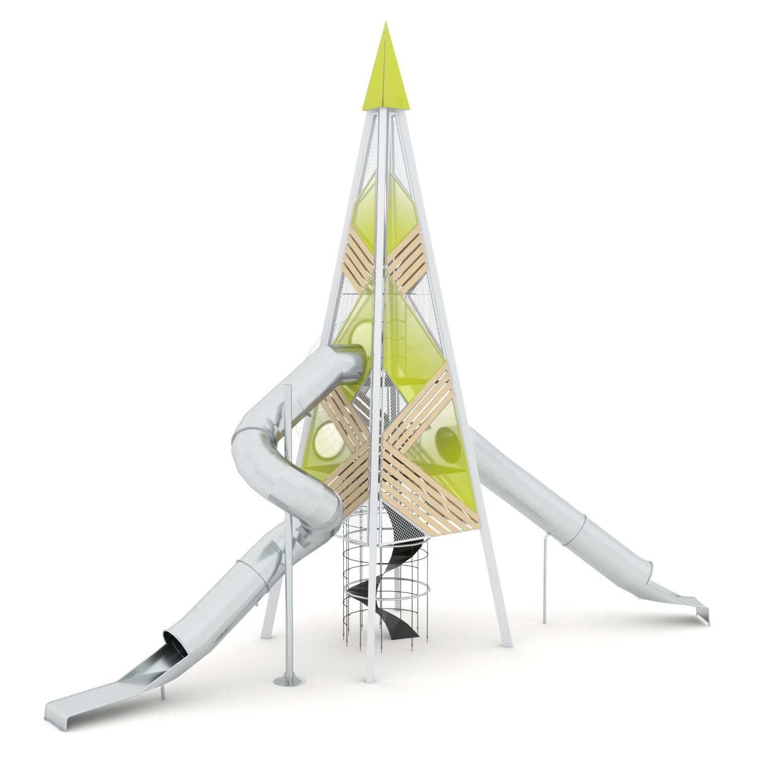Vinci MAXX 2602
